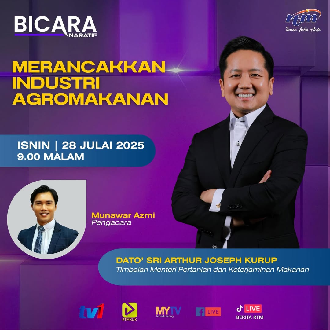 Program Bicara Naratif
