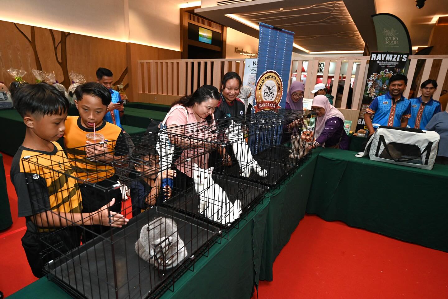 HPPNK 2025 Dibuka dengan Meriah di Sabah