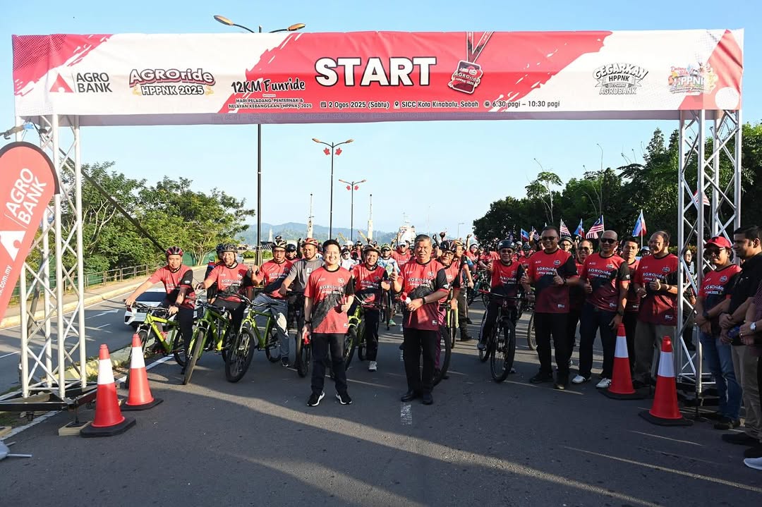 Agrobank Funride HPPNK 2025