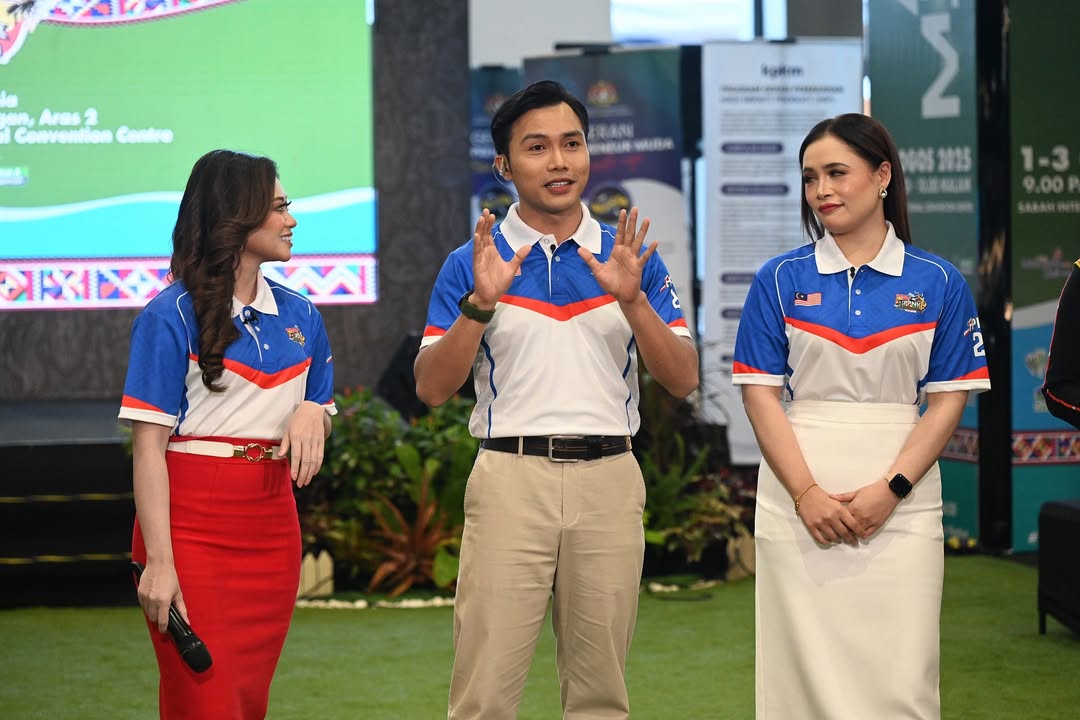 Wawancara Selamat Pagi Malaysia Sempena HPPNK 2025