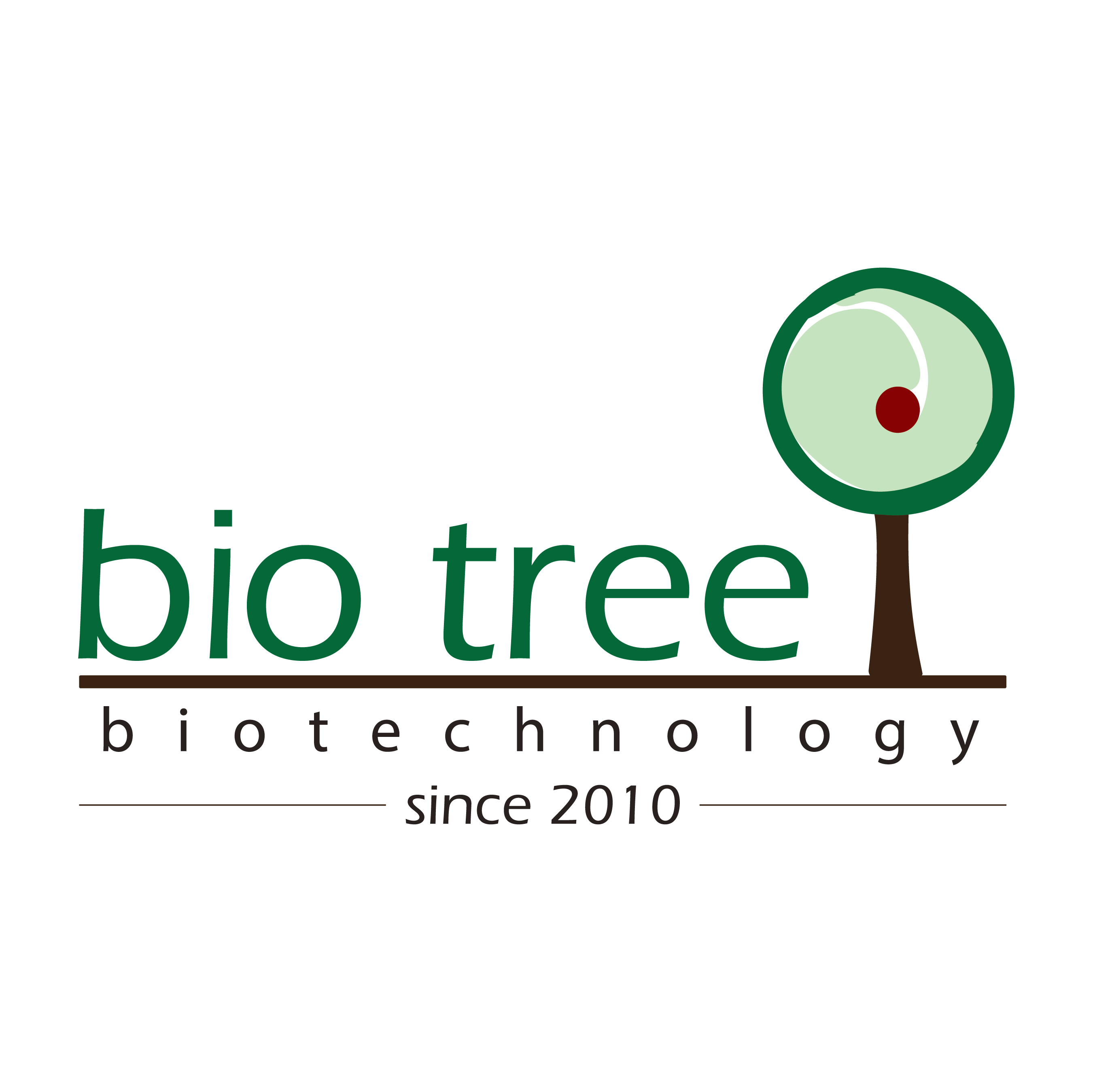 BIO TREE BIOTECHNOLOGY SDN. BHD.