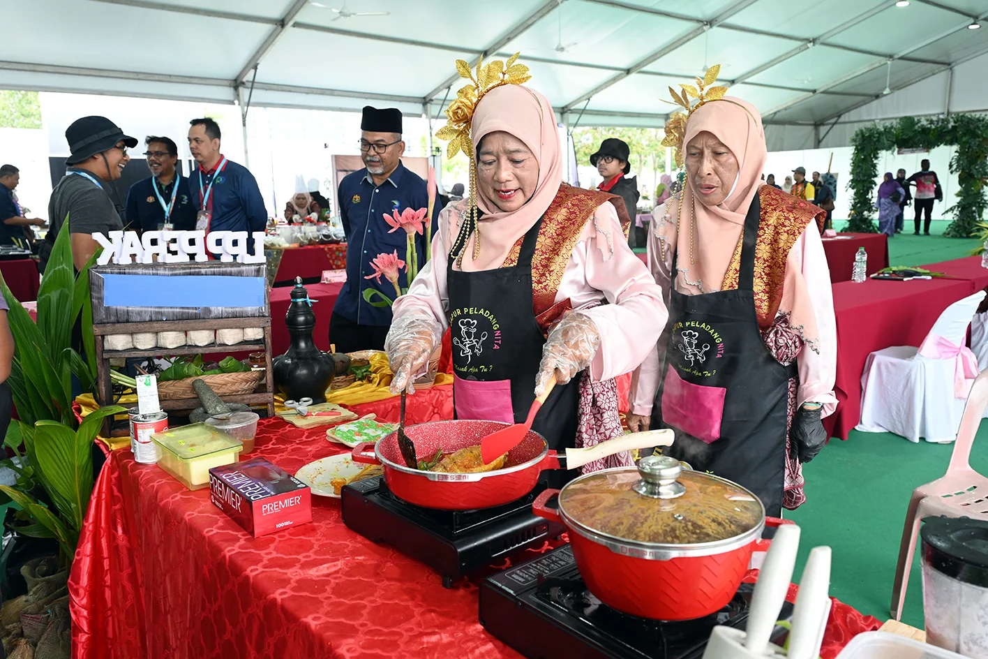 jualan