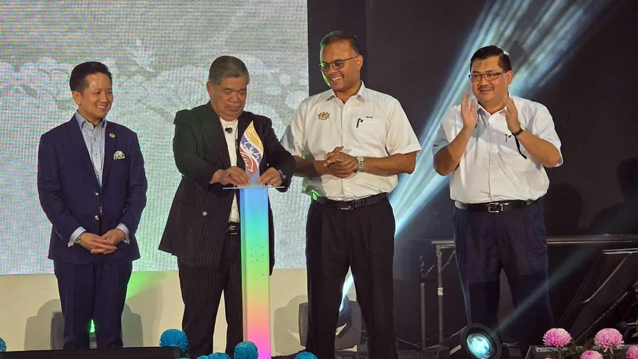 MAHA 2026: Sasar empat juta pengunjung, RM58 juta transaksi jualan