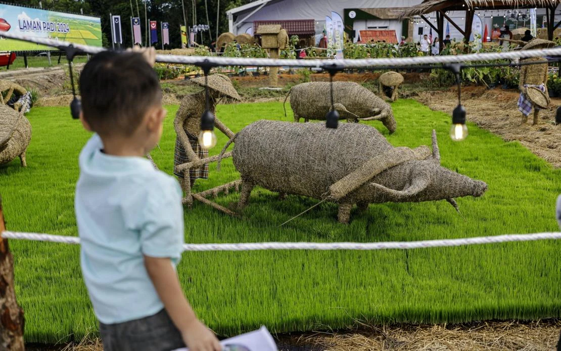 MAHA 2026 Set For Aug 28-Sept 6 At MAEPS, Says Mohamad