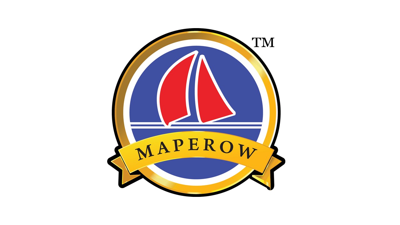 Maperow Sdn. Bhd.