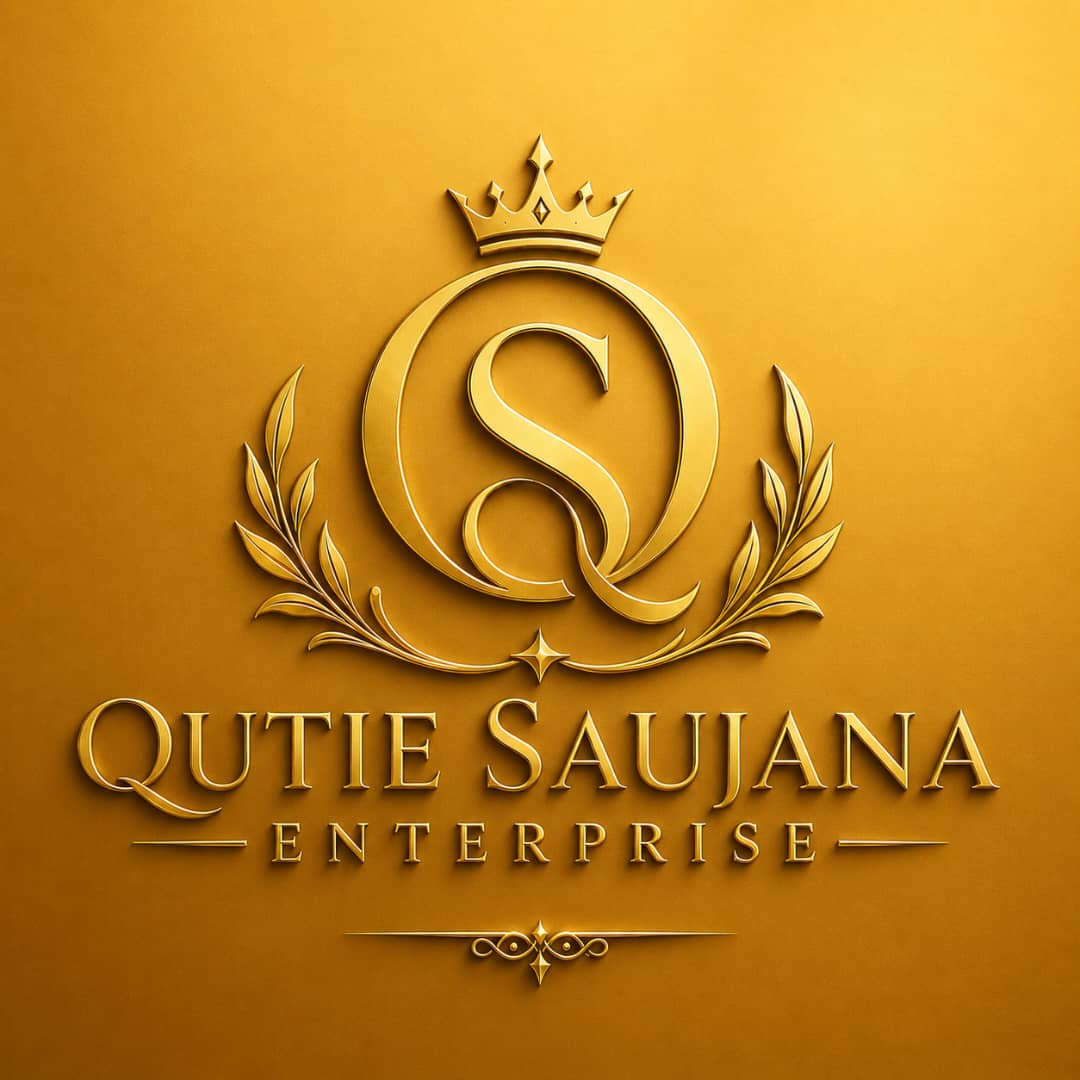 Qutie Saujana Enterprise