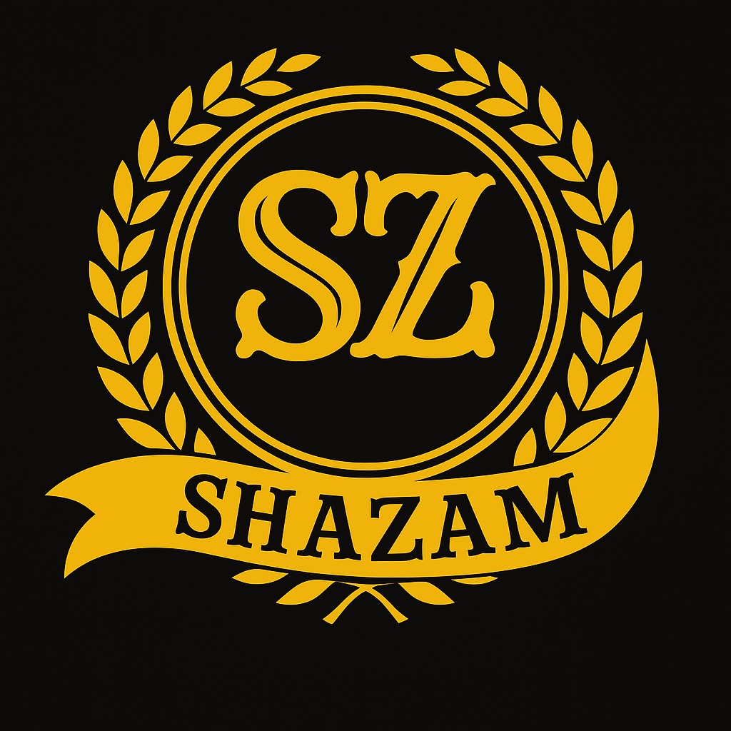 Shazam Empire