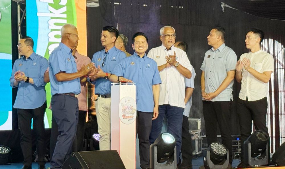 Program Road to HPPNK platform terbaik dekati komuniti agro di Sabah